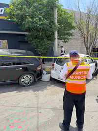 Se reducen accidentes viales, pero aumentan muertes: Cruz Roja