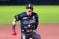 Algodoneros del Unión Laguna deja tendidos a Toros en extra innings