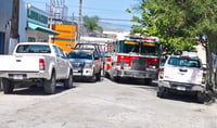 Protección Civil refuerza simulacros en Torreón para prevenir riesgos