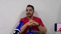 Brigadas de salud mental, nutrición y dental continúan en Piedras Negras