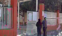 A partir de septiembre, se podrán hacer inscripciones y cambios de escuela en Coahuila