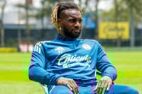Allan Saint-Maximin revela que rechazó a Europa por llegar a América