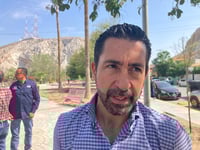 Brigada municipal lleva servicios al poniente de Torreón