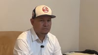 Pastor alerta sobre riesgos en 'anexos' irregulares