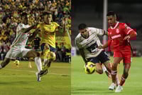 Liga MX: Partidos de la jornada 5 que van por TV abierta | Apertura 2025