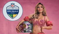 Karol G encenderá el show de medio tiempo de la NFL en Brasil