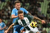 ¿Cruz Azul vs Santos Laguna irá por televisión abierta?