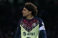 Guillermo Ochoa podría regresar a la Liga MX