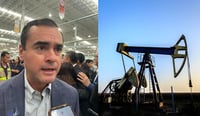 Coahuila se alista para extracción de gas shale bajo nueva política energética
