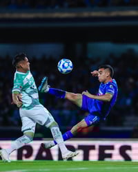 Nueva derrota para Guerreros del Santos Laguna