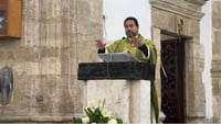 “El fuego de AHMSA bendijo a Monclova, pero al apagarse trajo dolor y dificultades”: Iglesia