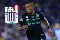 ¿Pedro Aquino ficharía con Alianza Lima de Perú? Esto se sabe