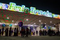 Regidores aprueban apoyo económico de 2 mdp a la Feria de Torreón