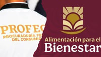 Profeco y Alimentación para el Bienestar se unen por productos alimenticios confiables