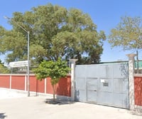 Por abrir, Centro de Bachillerato en Torreón