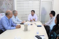 Arquitectos colaborarán con el Municipio para los proyectos urbanos de Torreón