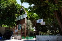 Comedor para Migrantes es centro de acopio para apoyar Búsqueda Nacional en Vida
