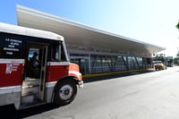 Darán Metrobús a Municipio a 10 años de convenio para inversión