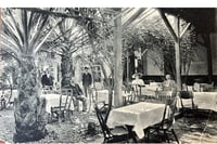 El asesinato en el Hotel Sternau de Torreón, crimen a sangre fría en diciembre de 1907