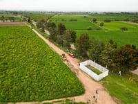En este mes inicia la licitación para la tecnificación del riego en el Distrito 017 de la Región Lagunera