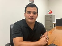 Regidor de oposición acusa a Ganem de censura y dice que pedirá nulidad de pasada sesión