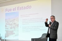 Presentan informe final del Mecanismo para la Verdad y el Esclarecimiento Histórico en el período de 1965 a 1990