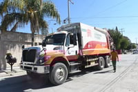 Comité aprueba concesión del servicio de limpieza para Torreón