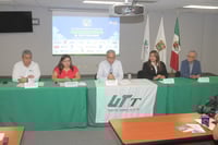 UTT será sede del Foro de Impacto Social 2025 en La Laguna