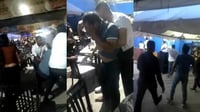 Clausuran bar Don Crudelio de Torreón tras riña, hay dos detenidos
