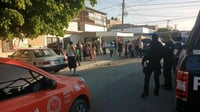 Hieren a menor de 14 años durante riña entre danzas en Gómez Palacio