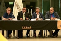 Cieslag entregará reconocimientos al Mérito Académico, Docente y de Liderazgo 2022