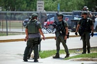 Gobierno de México lamenta tiroteo en primaria de Texas y ofrece apoyo consular a connacionales