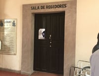 Se registra brote de COVID-19 al interior de la presidencia municipal de Lerdo