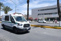 Alumna acaba hospitalizada tras consumir medicamento en Gómez Palacio