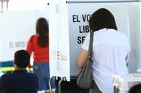 IEPC pide evitar abstencionismo en elecciones de Durango