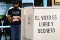 Más de 500 ciudadanos del Distrito 02 no podrán participar en proceso electoral de Durango