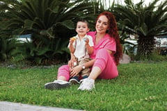 Mafer Gómez Vázquez disfruta la maternidad y su vida profesional 
