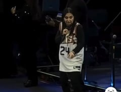 Fotografía Ana Gabriel, ¿Se integrará a Chicos de Barrio?