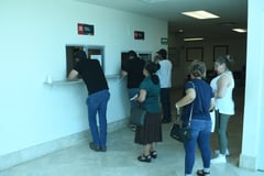 Fotografía Víctimas de fraude en terrenos exigen investigar a oficinas municipales de Torreón