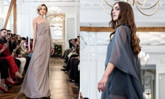 La moda latinoamericana deslumbra en la VI edición de la Fashion Week Latam en Madrid