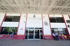 Fotografía Alerta Conagua sobre información falsa sobre supuesta licitación pública 