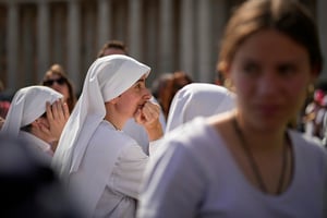 Los pasos hasta el funeral del papa Francisco