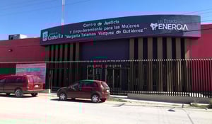 foto Permanecerán abiertas dependencias de atención a la mujer