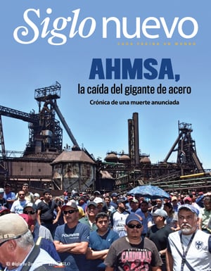 Siglo Nuevo 483