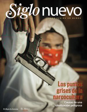 Siglo Nuevo 492