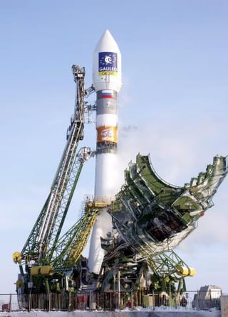 Hasta ahora, los europeos habían enviado satélites de comunicaciones, situados en una órbita geoestacionaria -a unos 36 mil  kilómetros de la Tierra-, o misiones interplanetarias, con órbitas especiales.

Giove A y B proporcionarán información sobre las particulares condiciones que existen en la llamada órbita media, unos datos que servirán para los 30 satélites de la red Galileo.
