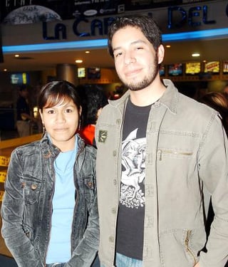 pa_05022006 
 Fabiola Favila y Jorge Lucio