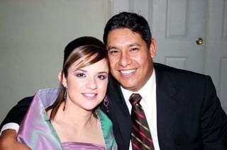 pa_05022006 
 Karla Siller y Ricardo Reynosa