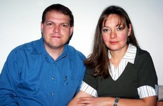 pa_05022006 
 Raúl Galindo y Laura Mónica Peña de Galindo