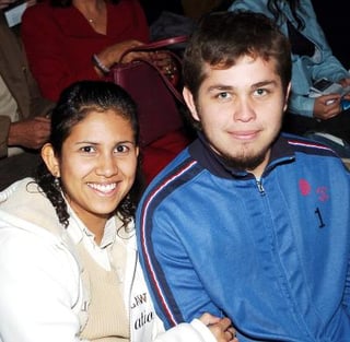 pa_05022006
 Reymond Mier y Penélope Sánchez
